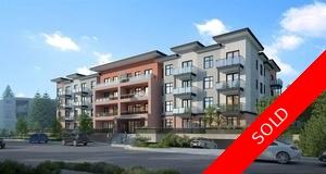 Langley City Apartment/Condo for sale:  2 bedroom 898 sq.ft. (Listed 2021-08-29)