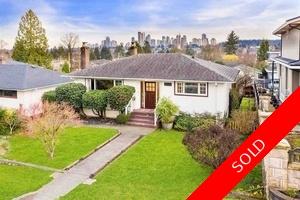 Burnaby Hospital House/Single Family for sale:  4 bedroom 1,910 sq.ft. (Listed 2021-08-29)