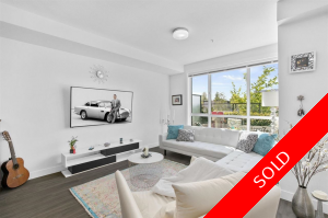 Langley City Townhouse for sale:  2 bedroom  (Listed 2021-08-29)