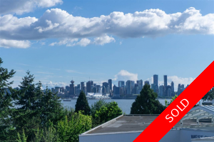 Lower Lonsdale Apartment/Condo for sale:  2 bedroom  (Listed 2021-08-29)